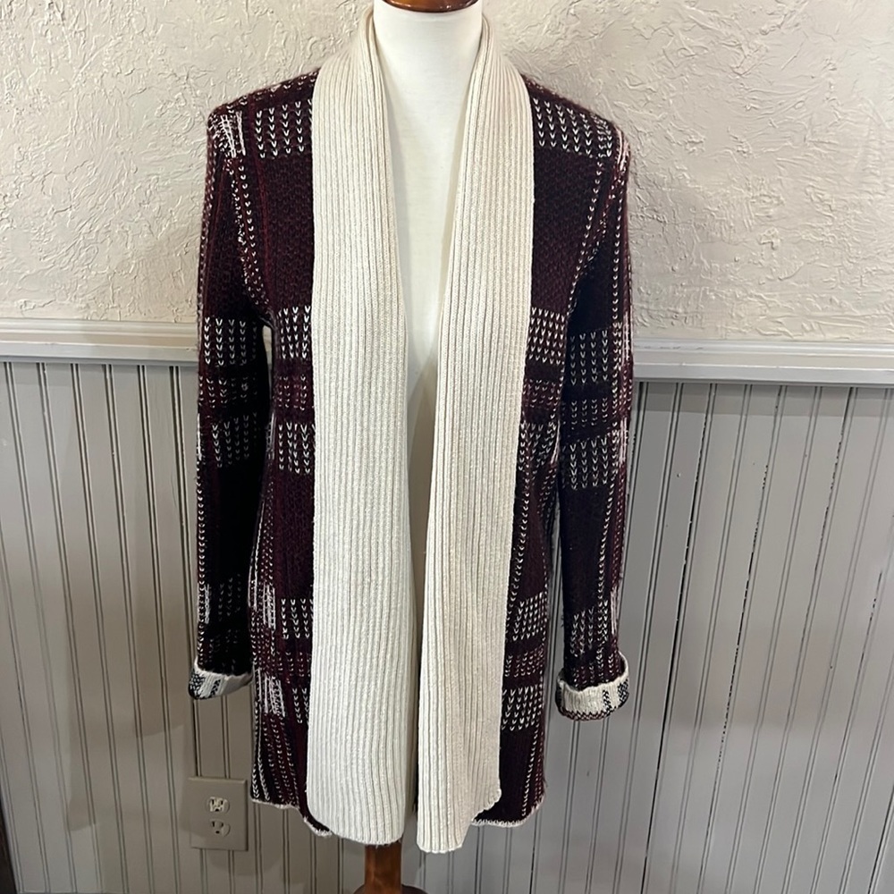 BB DAKOTA Jacket Sweater